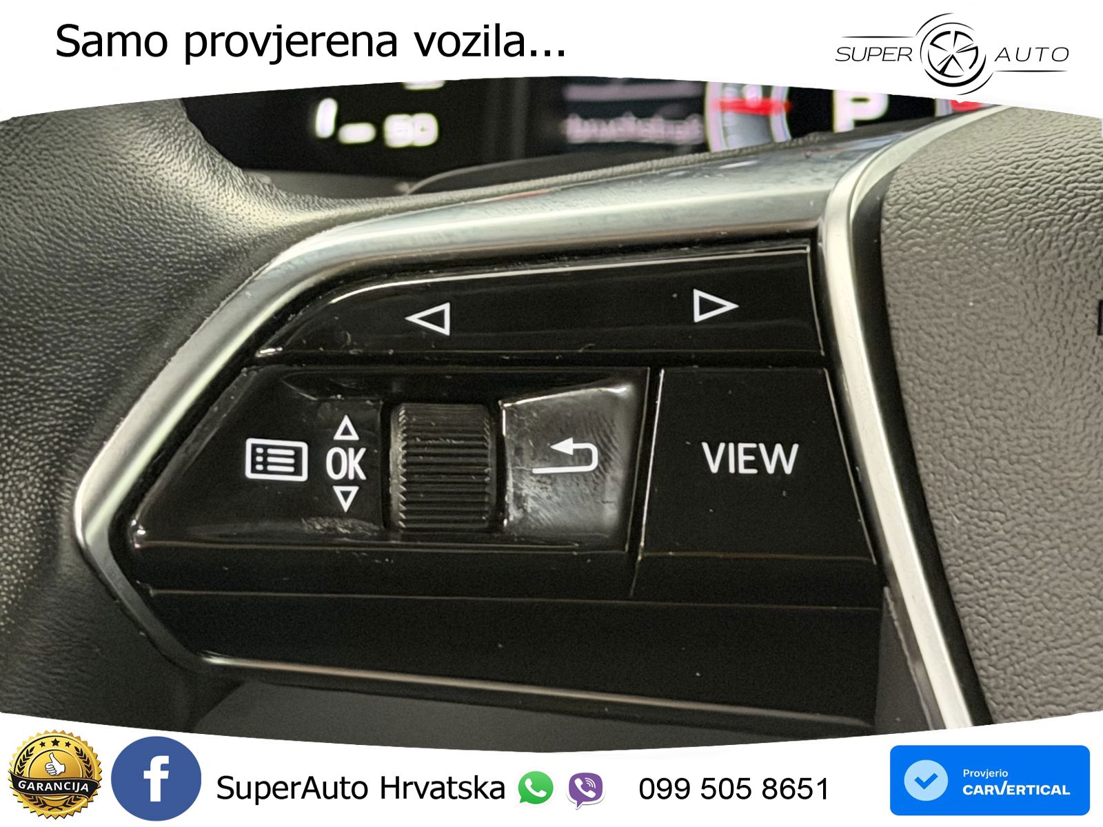 Audi A6 45 TDI V6 (245 KS) quattro ultra S tronic LED+GR SJED+ACC