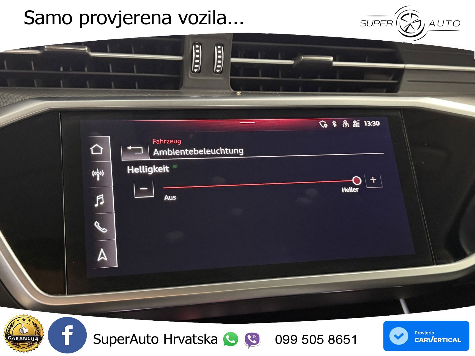 Audi A6 45 TDI V6 (245 KS) quattro ultra S tronic LED+GR SJED+ACC