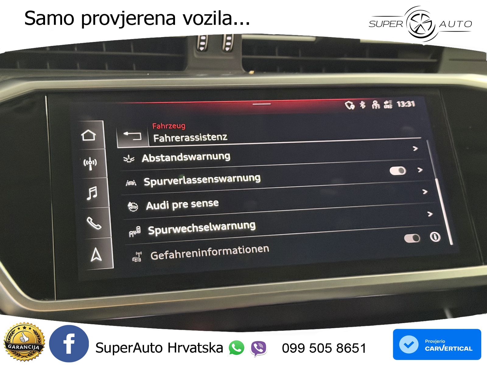Audi A6 45 TDI V6 (245 KS) quattro ultra S tronic LED+GR SJED+ACC