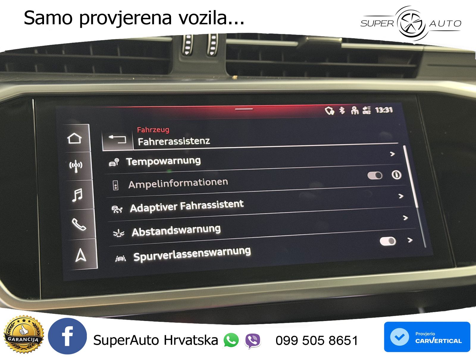 Audi A6 45 TDI V6 (245 KS) quattro ultra S tronic LED+GR SJED+ACC