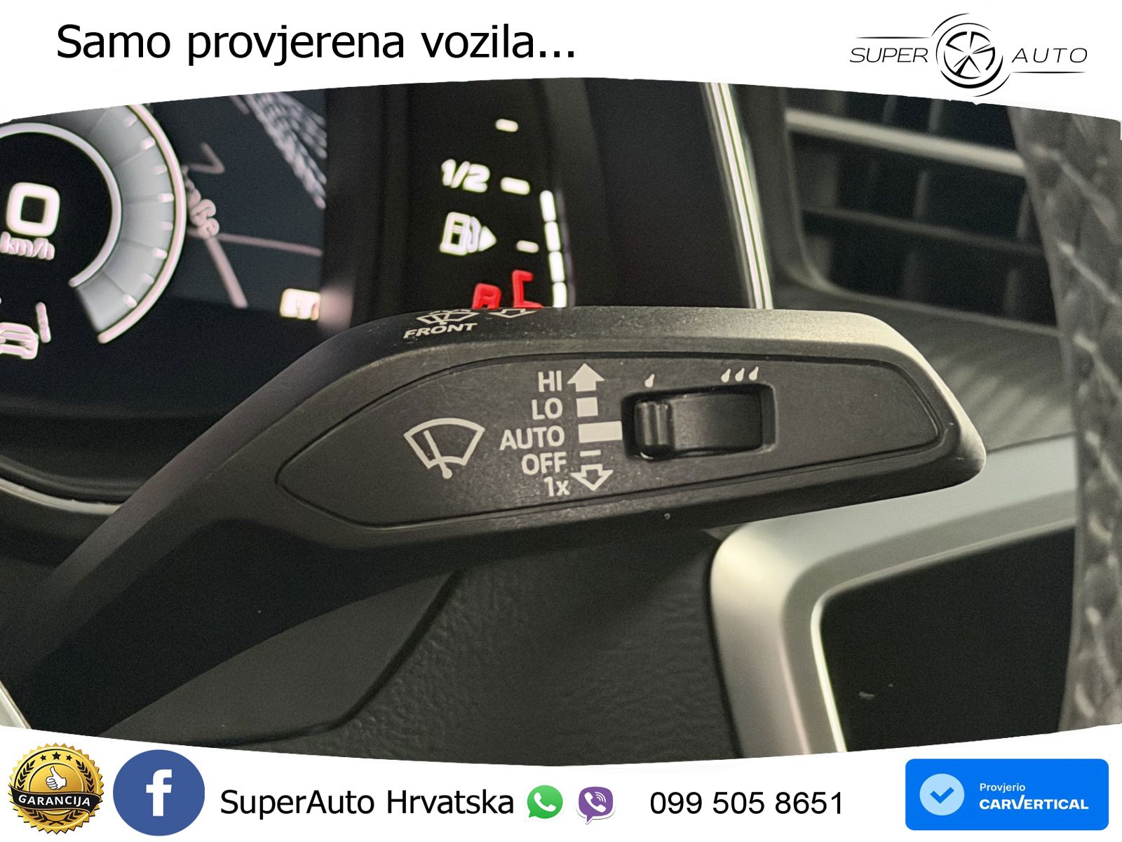 Audi A6 45 TDI V6 (245 KS) quattro ultra S tronic LED+GR SJED+ACC