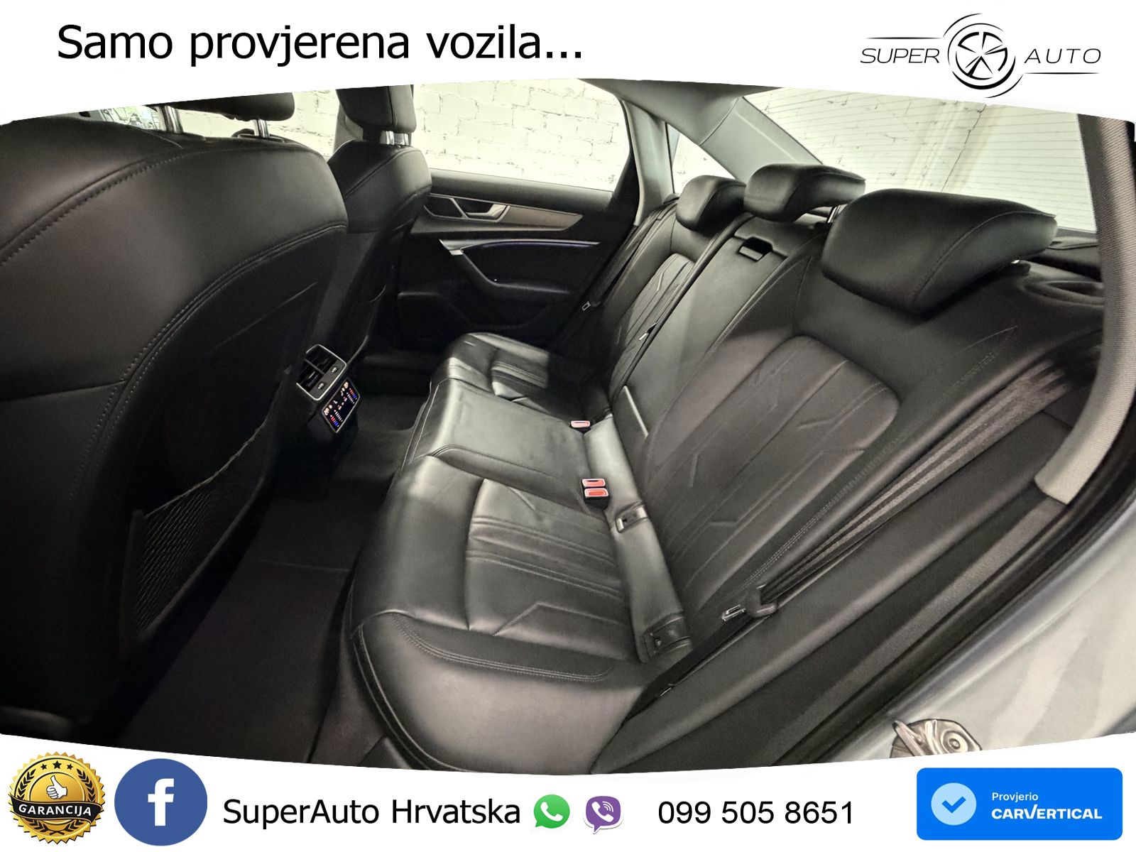 Audi A6 45 TDI V6 (245 KS) quattro ultra S tronic LED+GR SJED+ACC