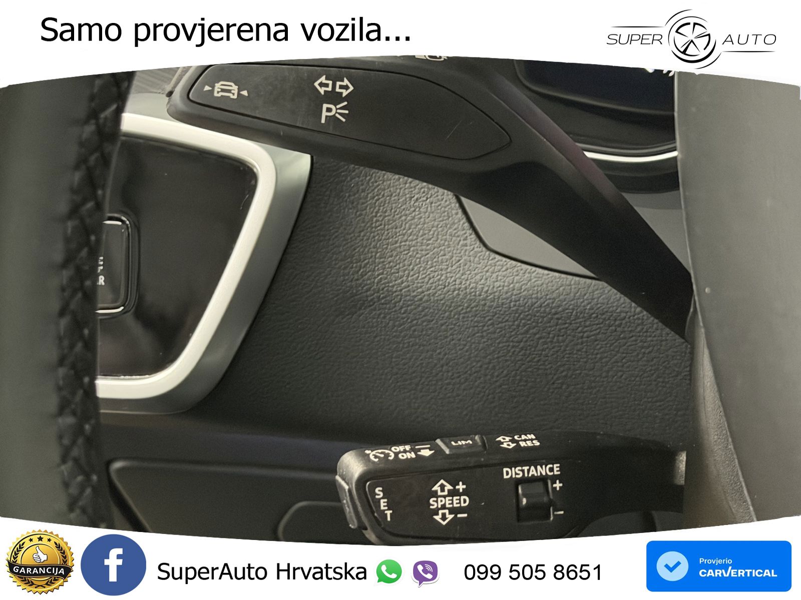 Audi A6 45 TDI V6 (245 KS) quattro ultra S tronic LED+GR SJED+ACC