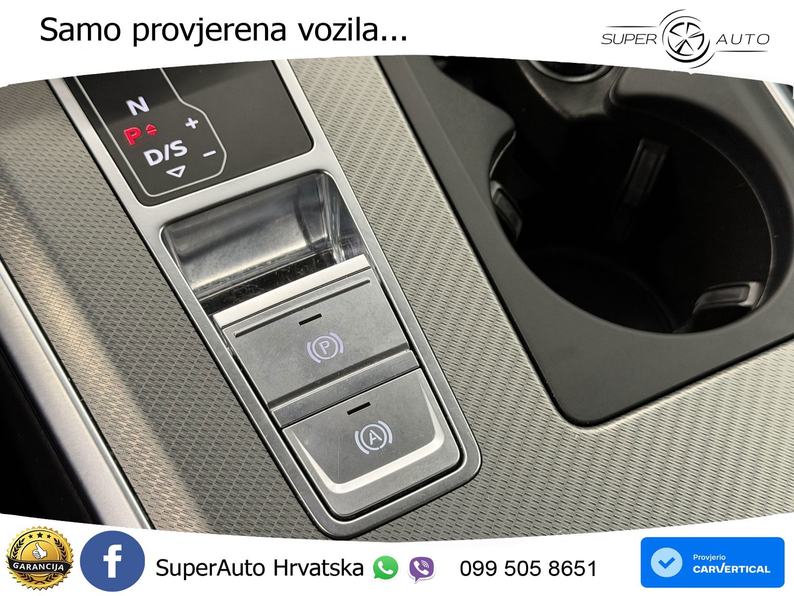 Audi A6 45 TDI V6 (245 KS) quattro ultra S tronic LED+GR SJED+ACC