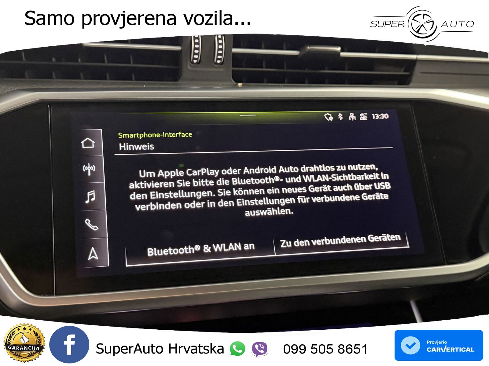 Audi A6 45 TDI V6 (245 KS) quattro ultra S tronic LED+GR SJED+ACC