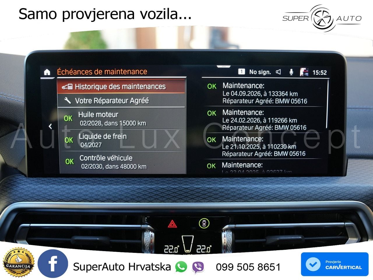 BMW X4 M40d (340 KS) xDrive Steptronic