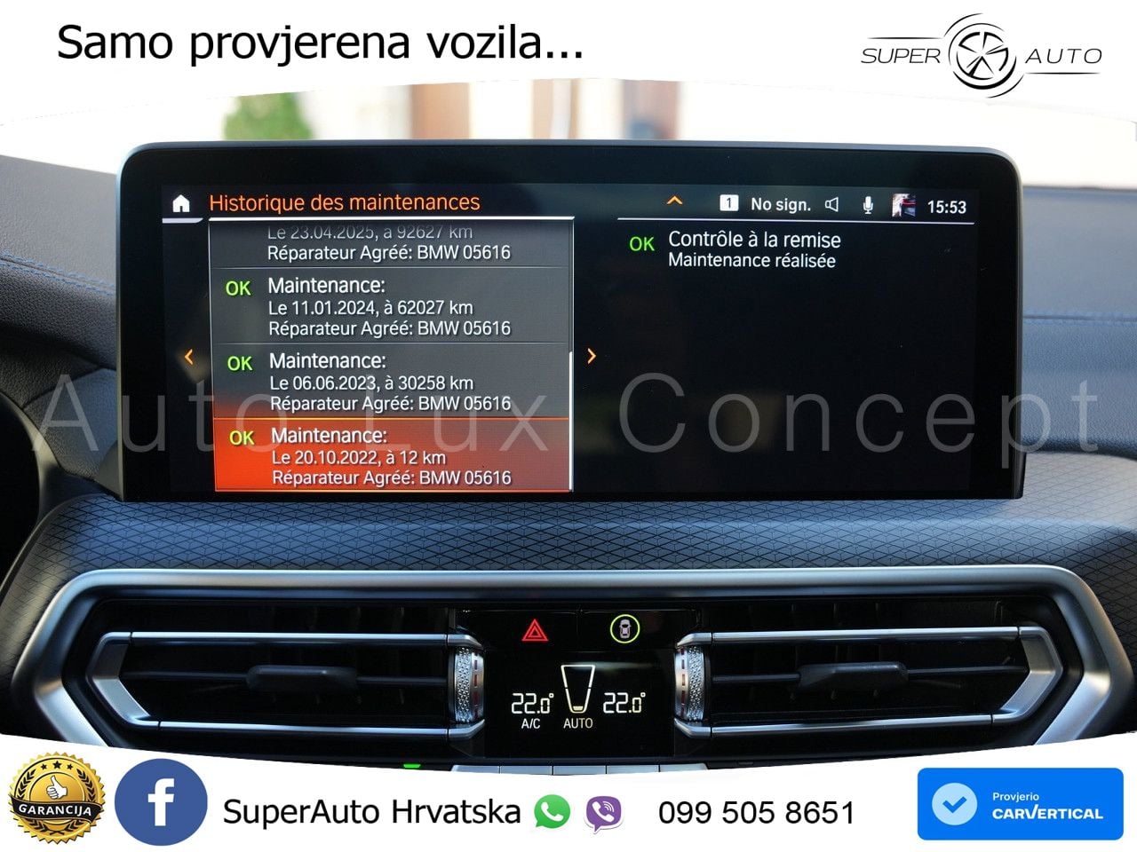 BMW X4 M40d (340 KS) xDrive Steptronic