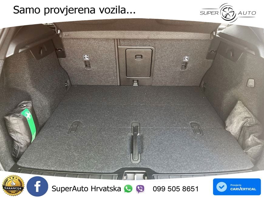 Volvo XC40 2.0 B3 163 KS Automatic LED+GR SJED+ACC