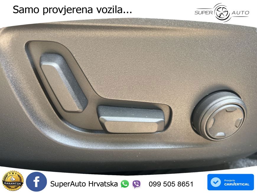 Volvo XC40 2.0 B3 163 KS Automatic LED+GR SJED+ACC