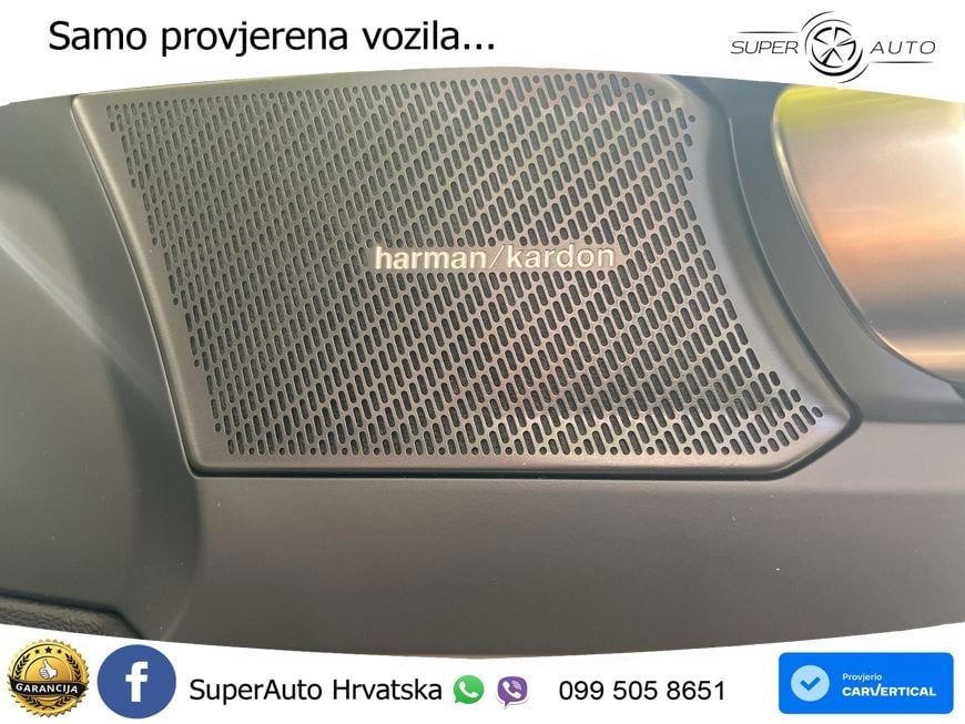 Volvo XC40 2.0 B3 163 KS Automatic LED+GR SJED+ACC