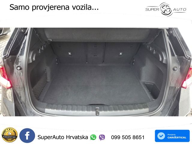 BMW X1 20d (163 KS) xDrive Steptronic LED+GR SJED+ACC