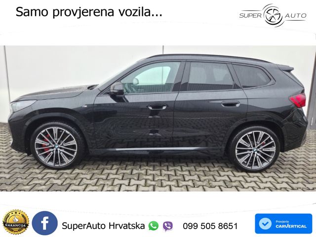 BMW X1 20d (163 KS) xDrive Steptronic LED+GR SJED+ACC
