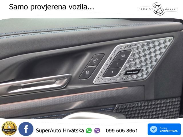BMW X1 20d (163 KS) xDrive Steptronic LED+GR SJED+ACC