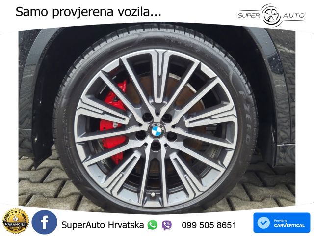 BMW X1 20d (163 KS) xDrive Steptronic LED+GR SJED+ACC