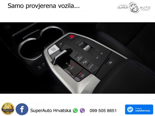 BMW X1 20d (163 KS) xDrive Steptronic LED+GR SJED+ACC