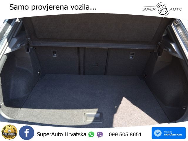 Volkswagen T-Roc 1.5 TSI (150 KS) DSG MATRIX+GR SJED+KAM