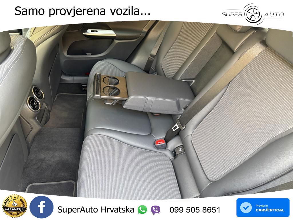 Mercedes GLC 220d (197 KS) 4MATIC 9G-TRONIC