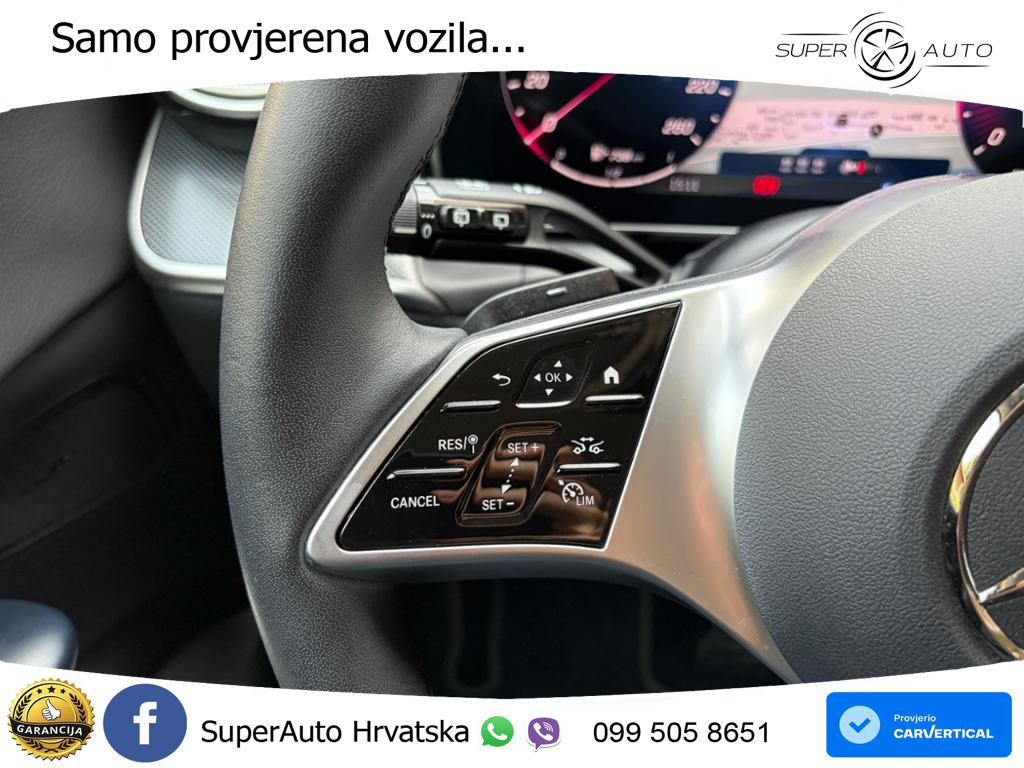 Mercedes GLC 220d (197 KS) 4MATIC 9G-TRONIC