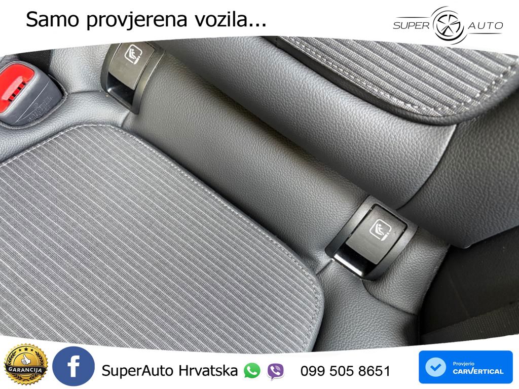 Mercedes GLC 220d (197 KS) 4MATIC 9G-TRONIC