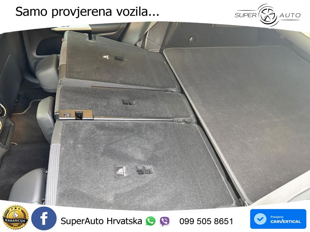 Mercedes GLC 220d (197 KS) 4MATIC 9G-TRONIC