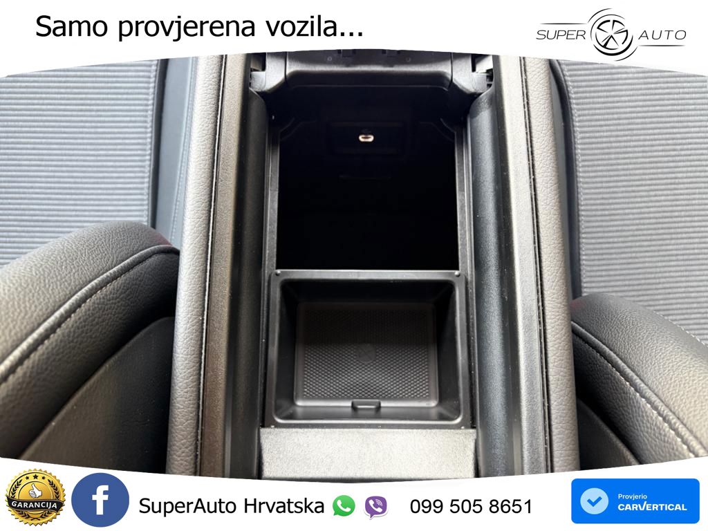 Mercedes GLC 220d (197 KS) 4MATIC 9G-TRONIC