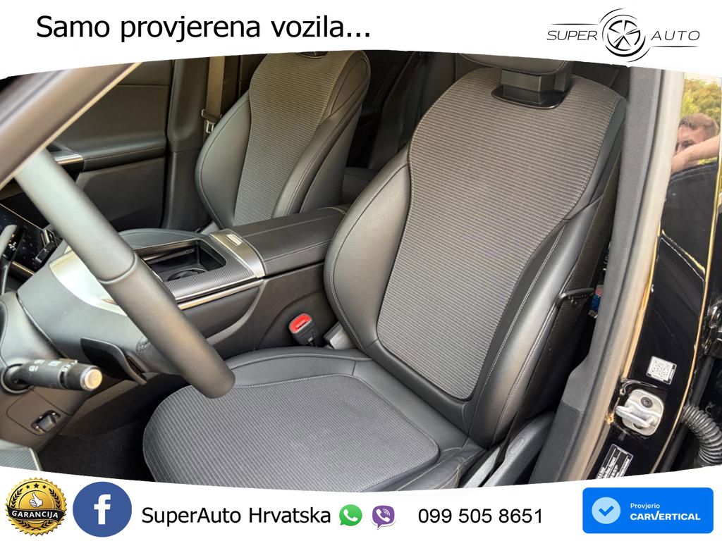 Mercedes GLC 220d (197 KS) 4MATIC 9G-TRONIC