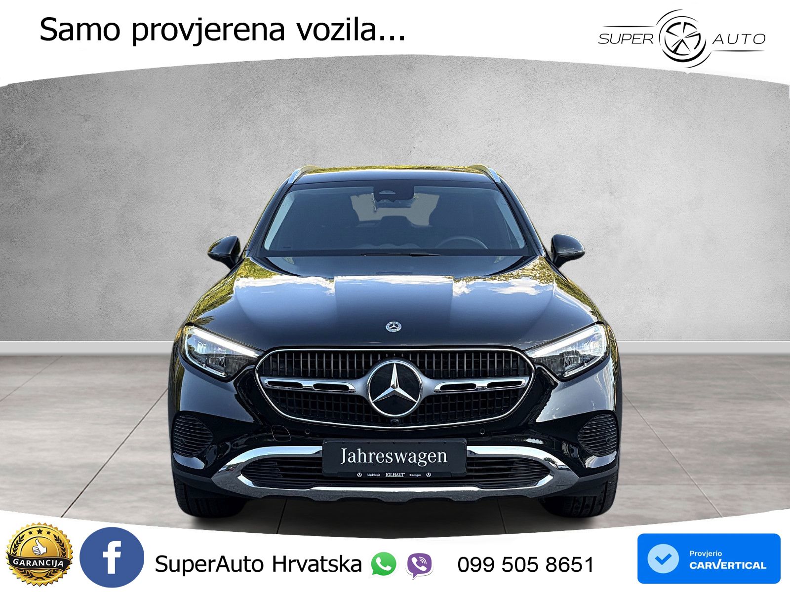 Mercedes GLC 220d (197 KS) 4MATIC 9G-TRONIC