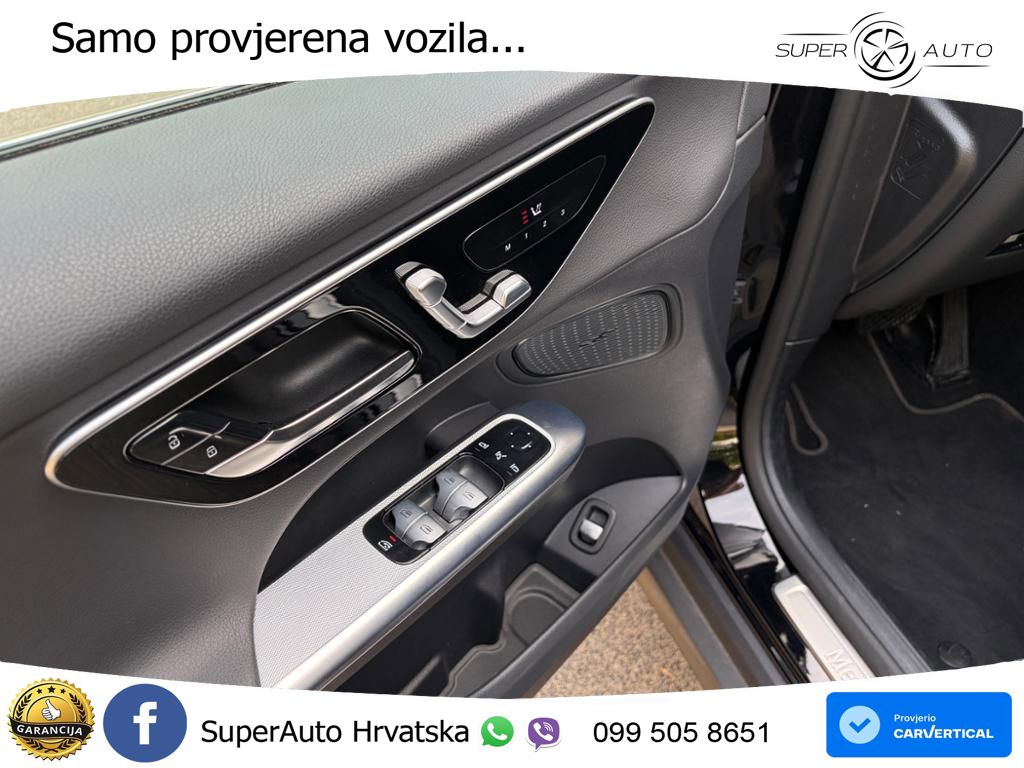 Mercedes GLC 220d (197 KS) 4MATIC 9G-TRONIC