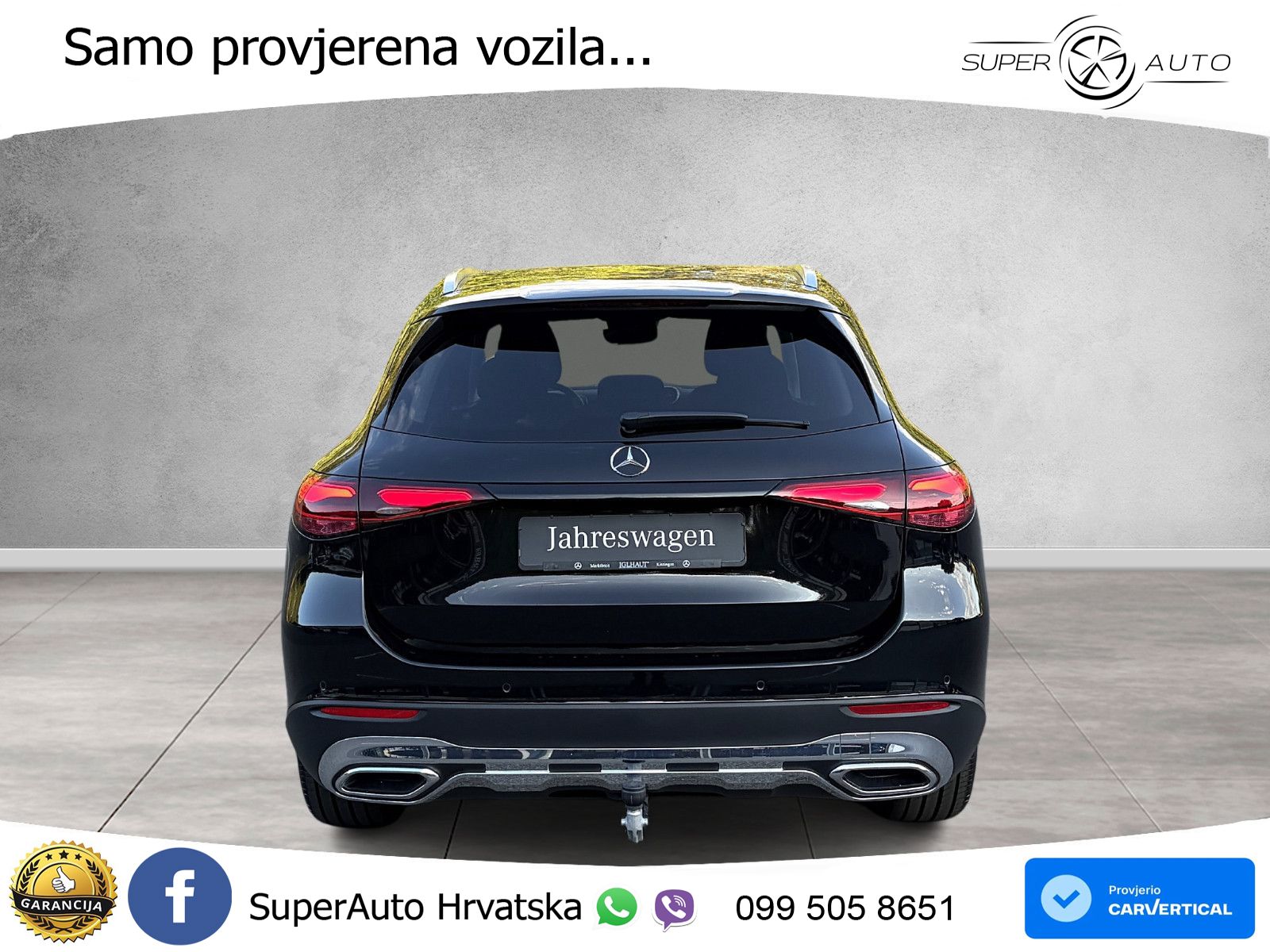 Mercedes GLC 220d (197 KS) 4MATIC 9G-TRONIC