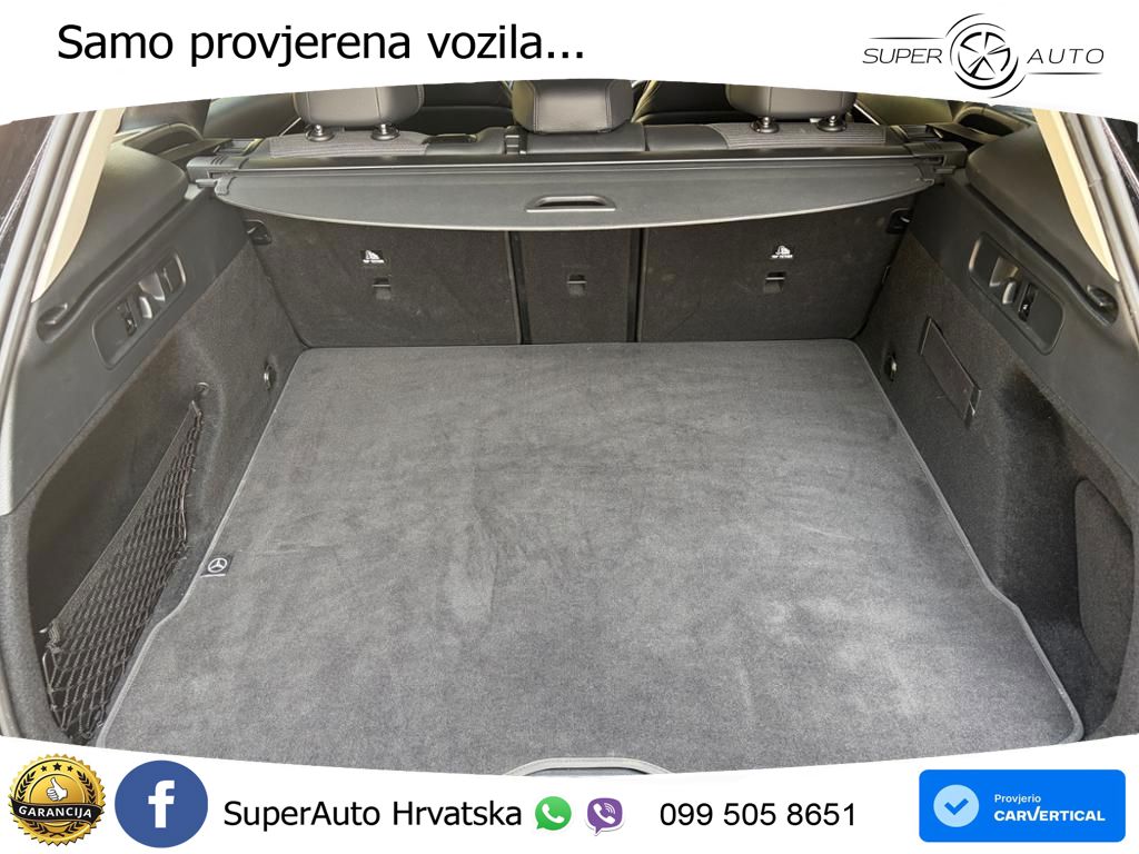 Mercedes GLC 220d (197 KS) 4MATIC 9G-TRONIC