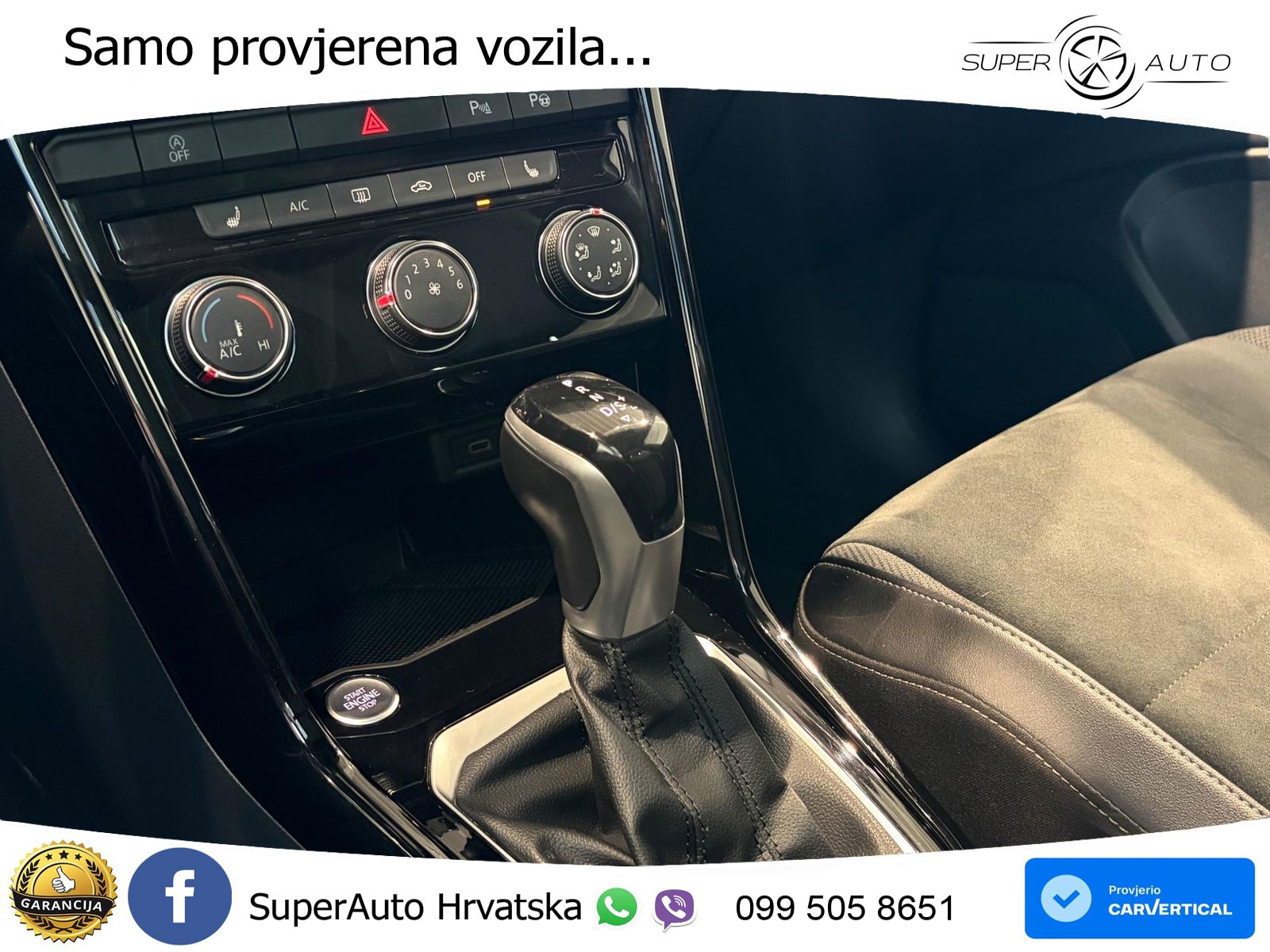 Volkswagen T-Roc 1.5 TSI (150 KS) LED+GR SJED+ACC