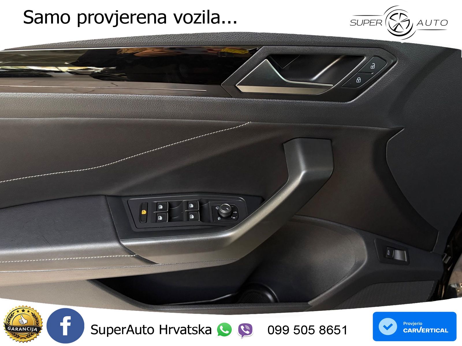 Volkswagen T-Roc 1.5 TSI (150 KS) LED+GR SJED+ACC