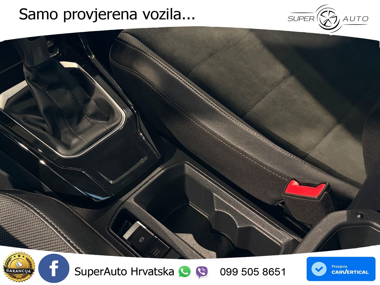 Volkswagen T-Roc 1.5 TSI (150 KS) LED+GR SJED+ACC
