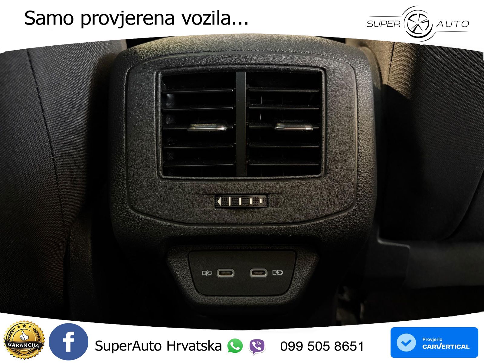 Volkswagen T-Roc 1.5 TSI (150 KS) LED+GR SJED+ACC