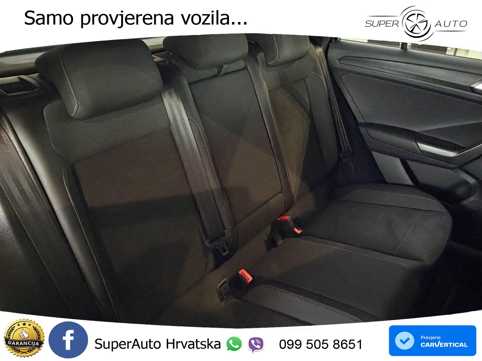 Volkswagen T-Roc 1.5 TSI (150 KS) LED+GR SJED+ACC