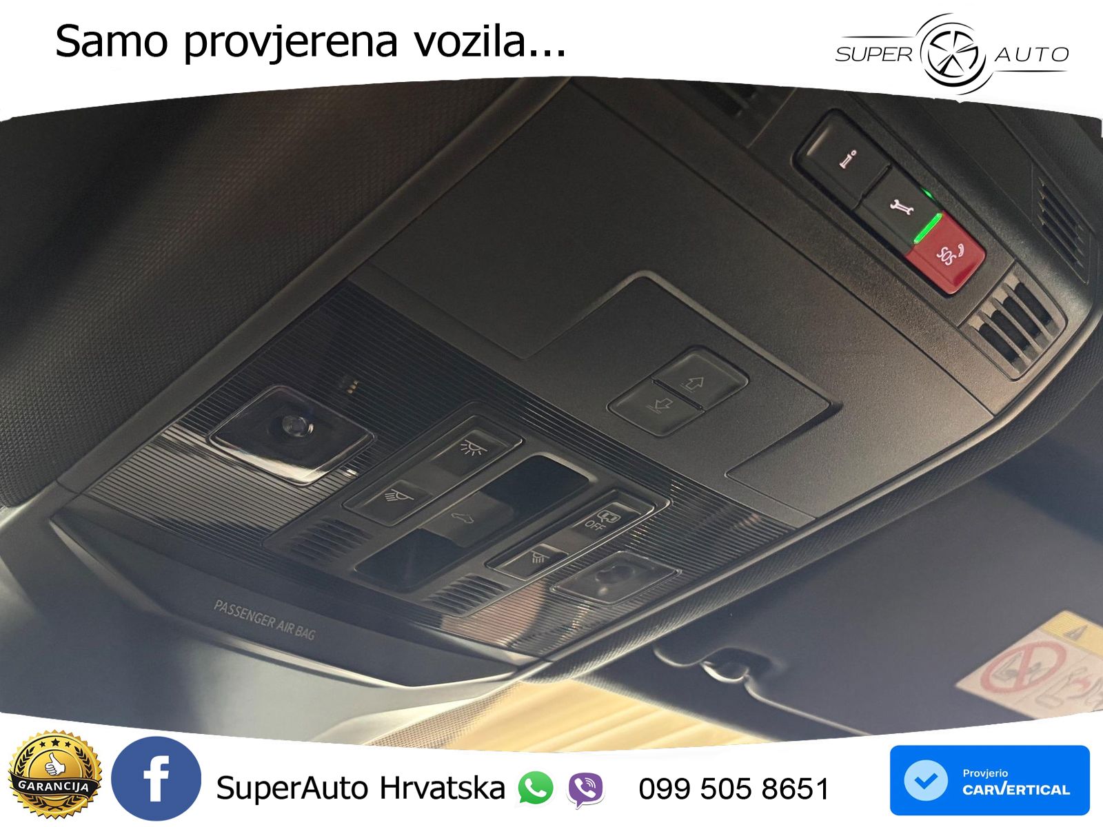 Volkswagen T-Roc 1.5 TSI (150 KS) LED+GR SJED+ACC