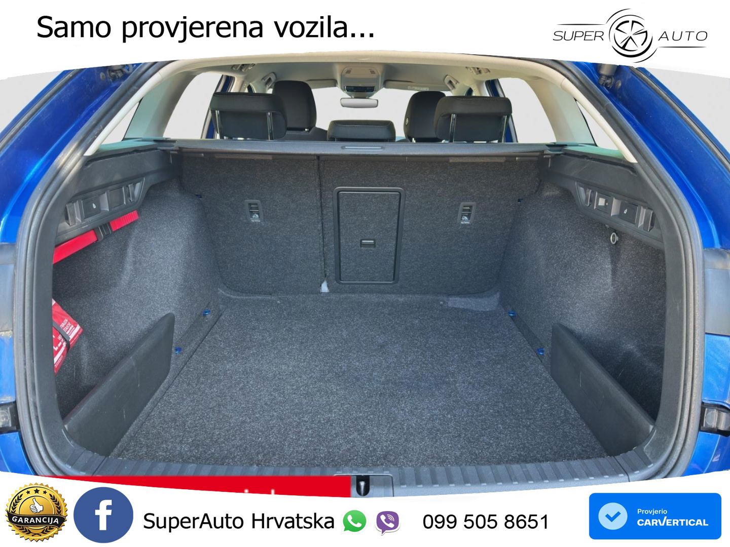 Škoda Octavia Combi 2.0 TDI (150 KS) DSG Selection LED+GR SJED+ACC
