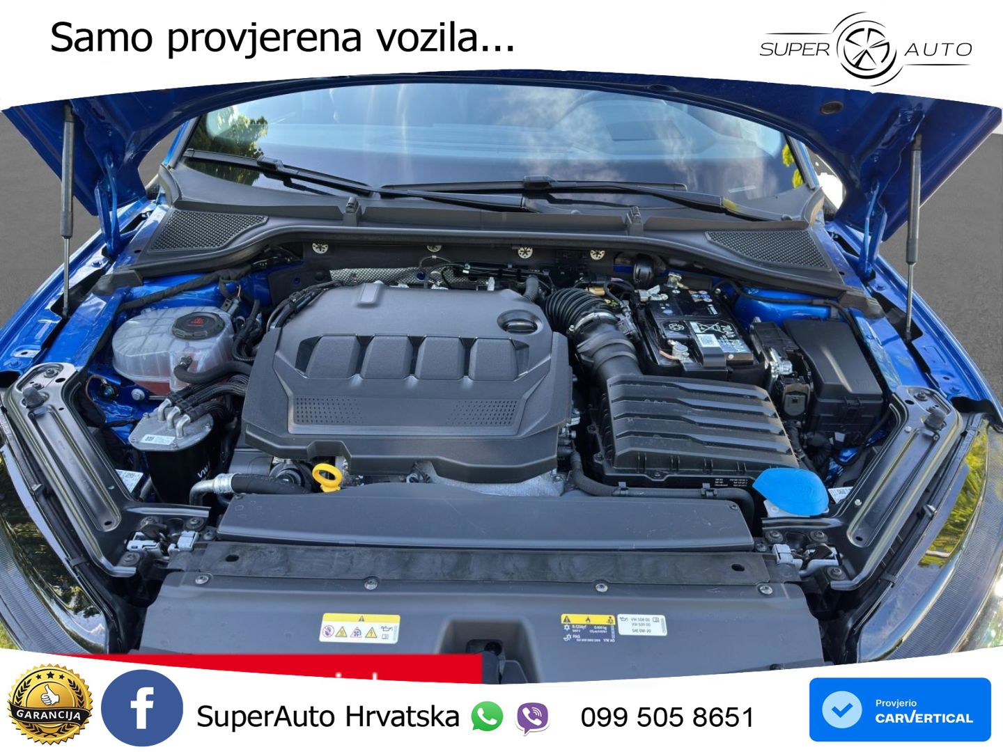 Škoda Octavia Combi 2.0 TDI (150 KS) DSG Selection LED+GR SJED+ACC