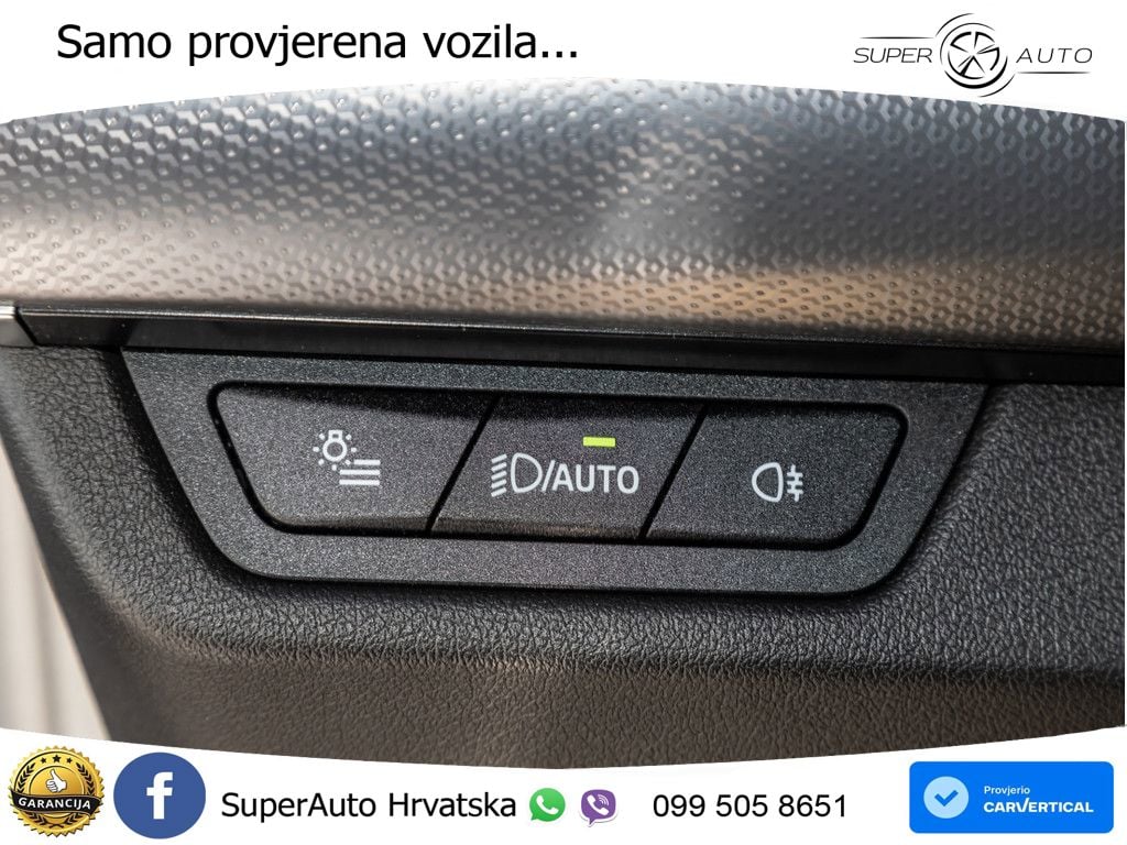 BMW X1 18i (136 KS) sDrive Steptronic M Sport