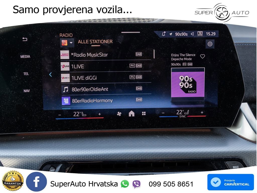 BMW X1 18i (136 KS) sDrive Steptronic M Sport