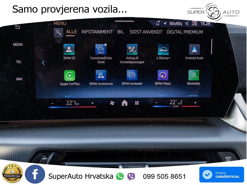 BMW X1 18i (136 KS) sDrive Steptronic M Sport
