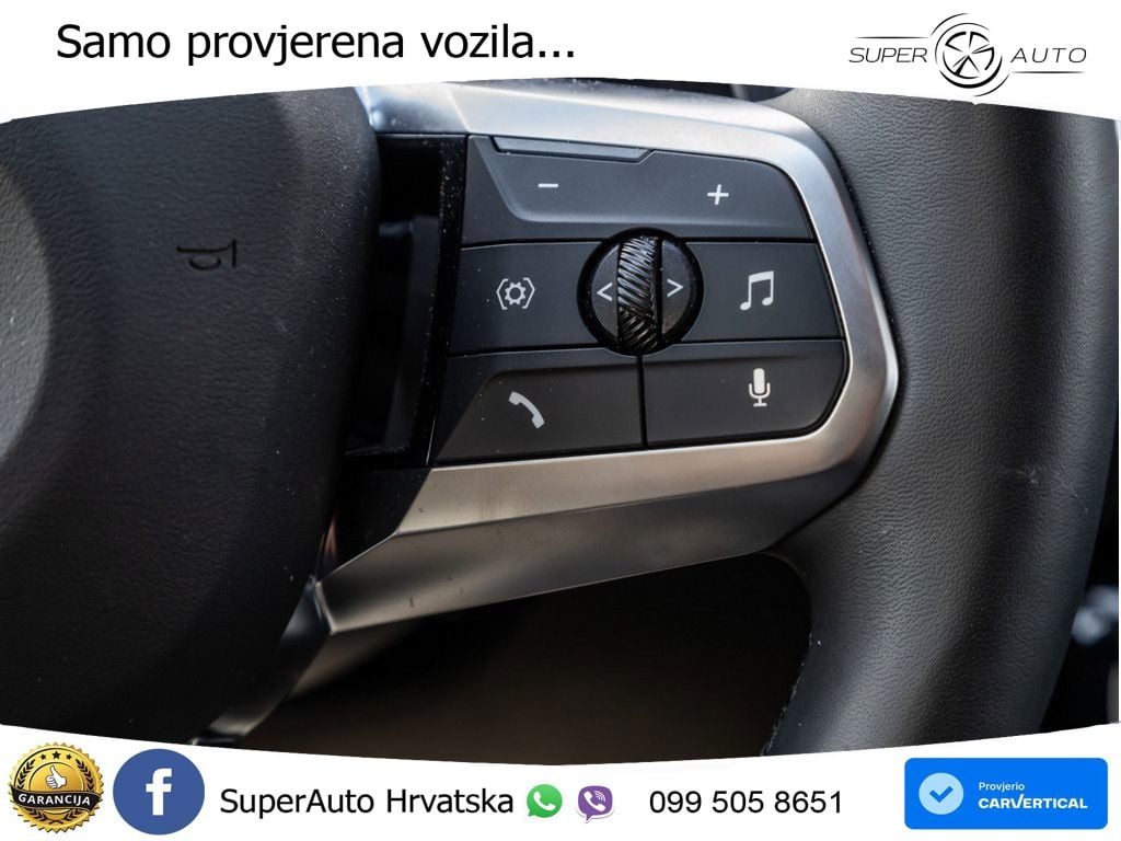 BMW X1 18i (136 KS) sDrive Steptronic M Sport