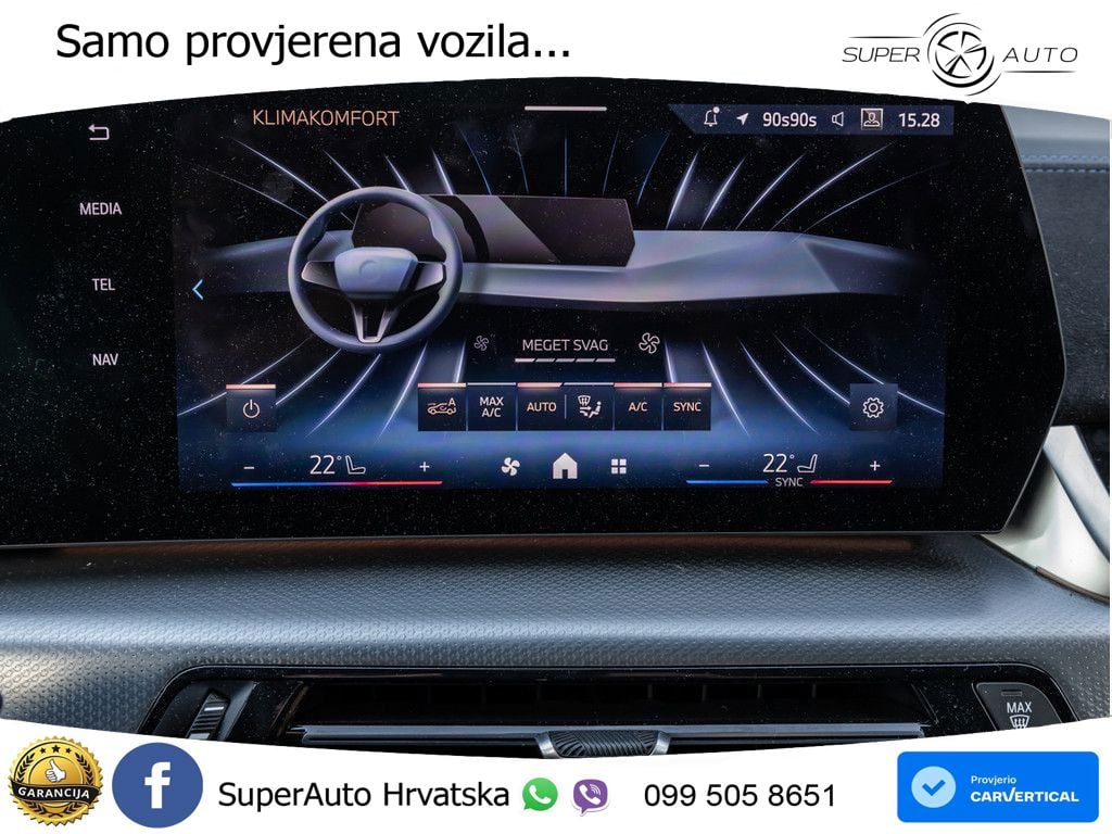 BMW X1 18i (136 KS) sDrive Steptronic M Sport