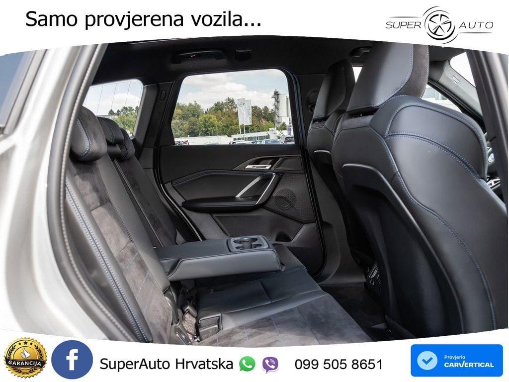 BMW X1 18i (136 KS) sDrive Steptronic M Sport