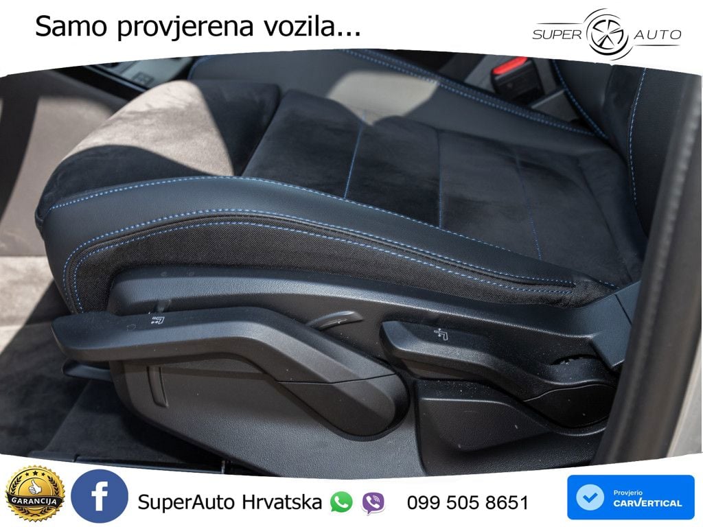 BMW X1 18i (136 KS) sDrive Steptronic M Sport