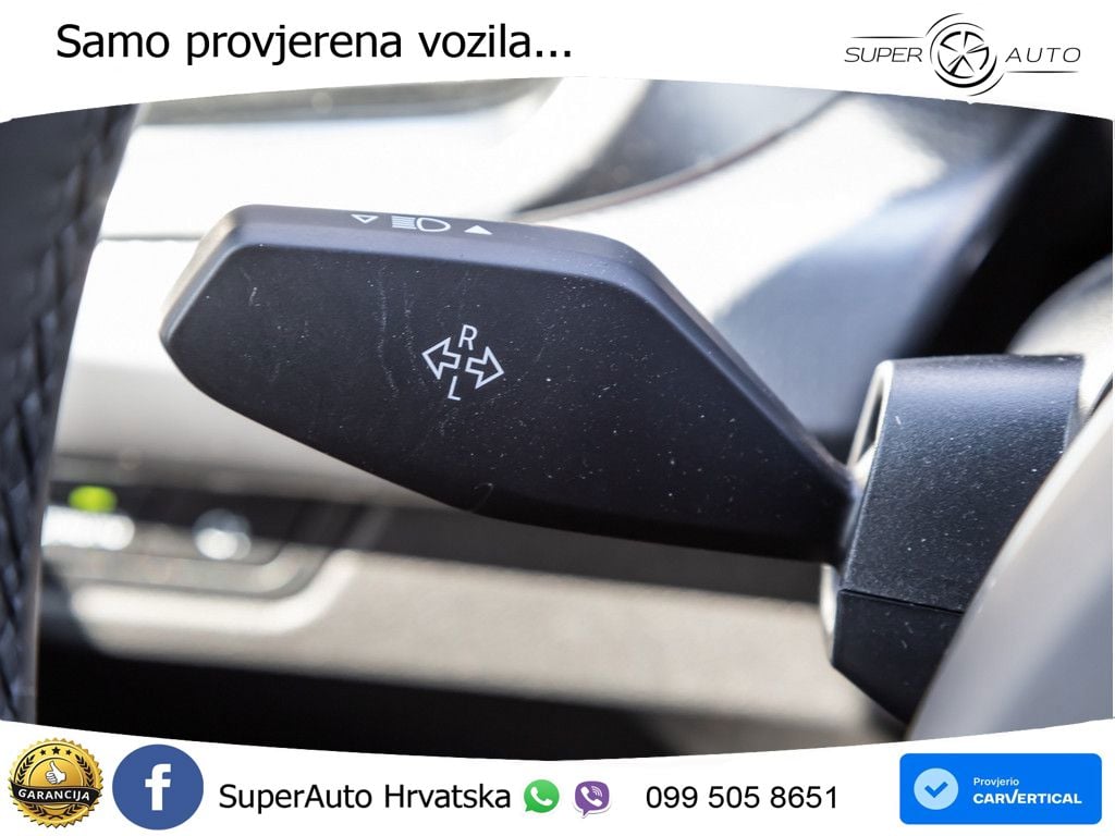 BMW X1 18i (136 KS) sDrive Steptronic M Sport
