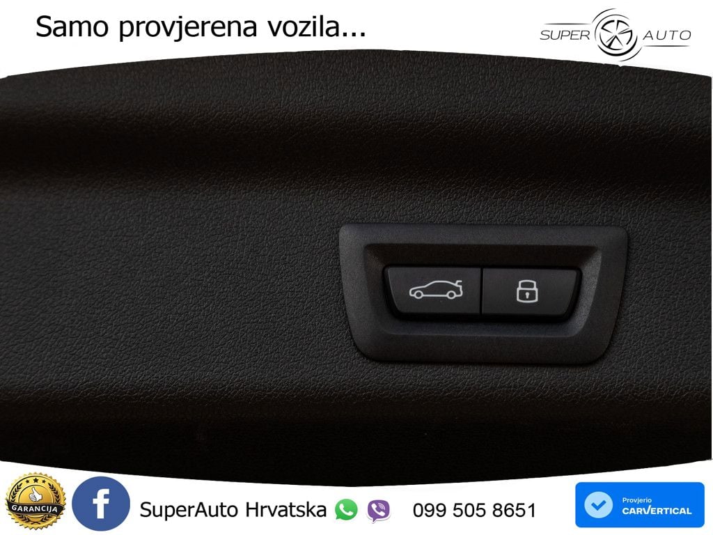 BMW X1 18i (136 KS) sDrive Steptronic M Sport
