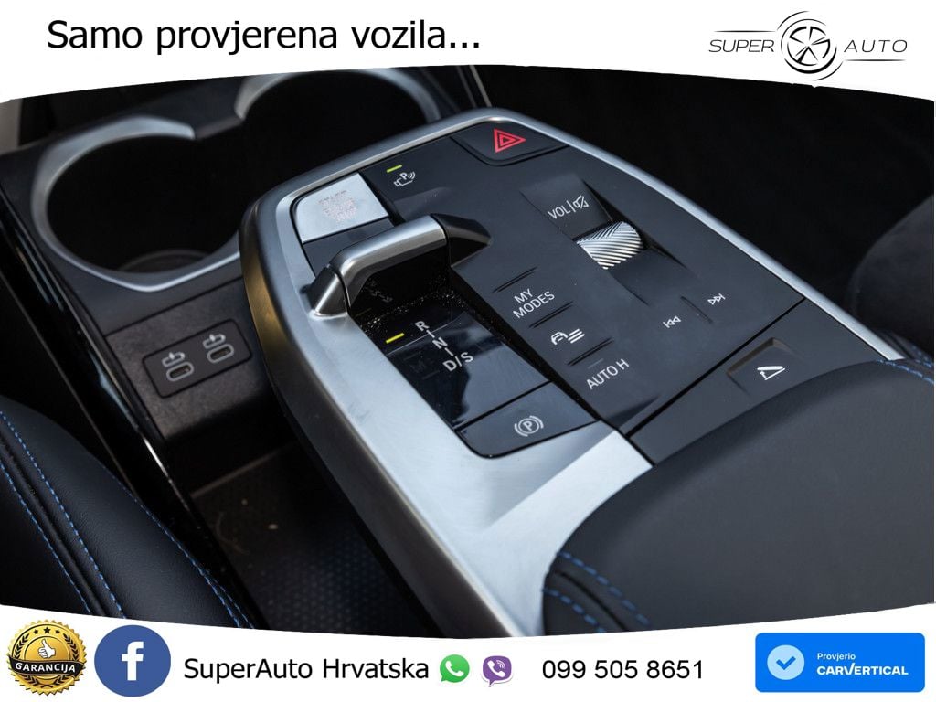 BMW X1 18i (136 KS) sDrive Steptronic M Sport