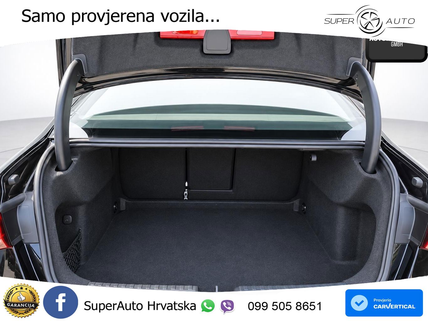 Audi S3 Limuzina 2.0 TFSI (333 KS) quattro S tronic