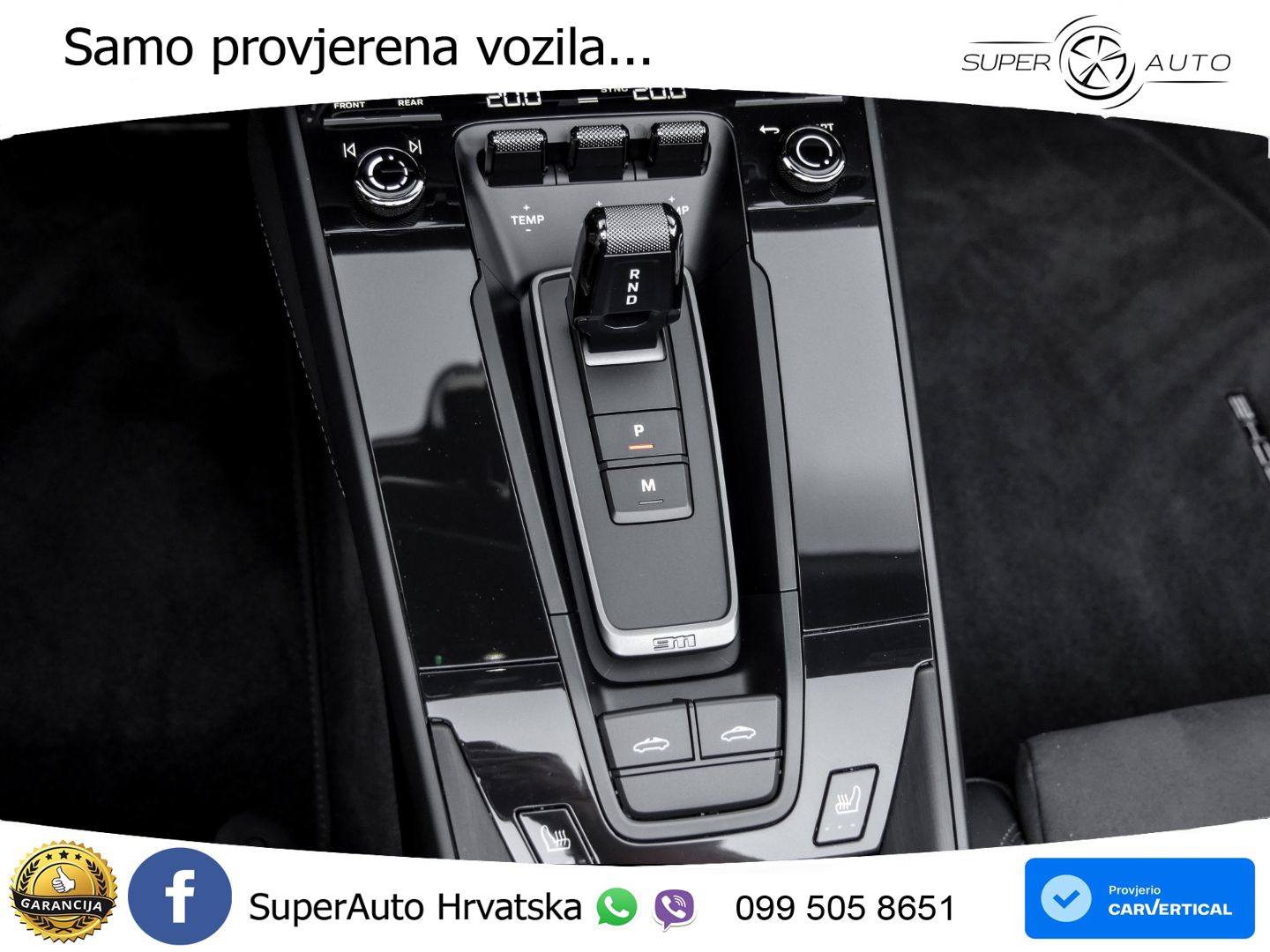 Porsche 911 Targa 4 GTS 3.0 (480 KS) PDK MATRIX+GR SJED+KAM